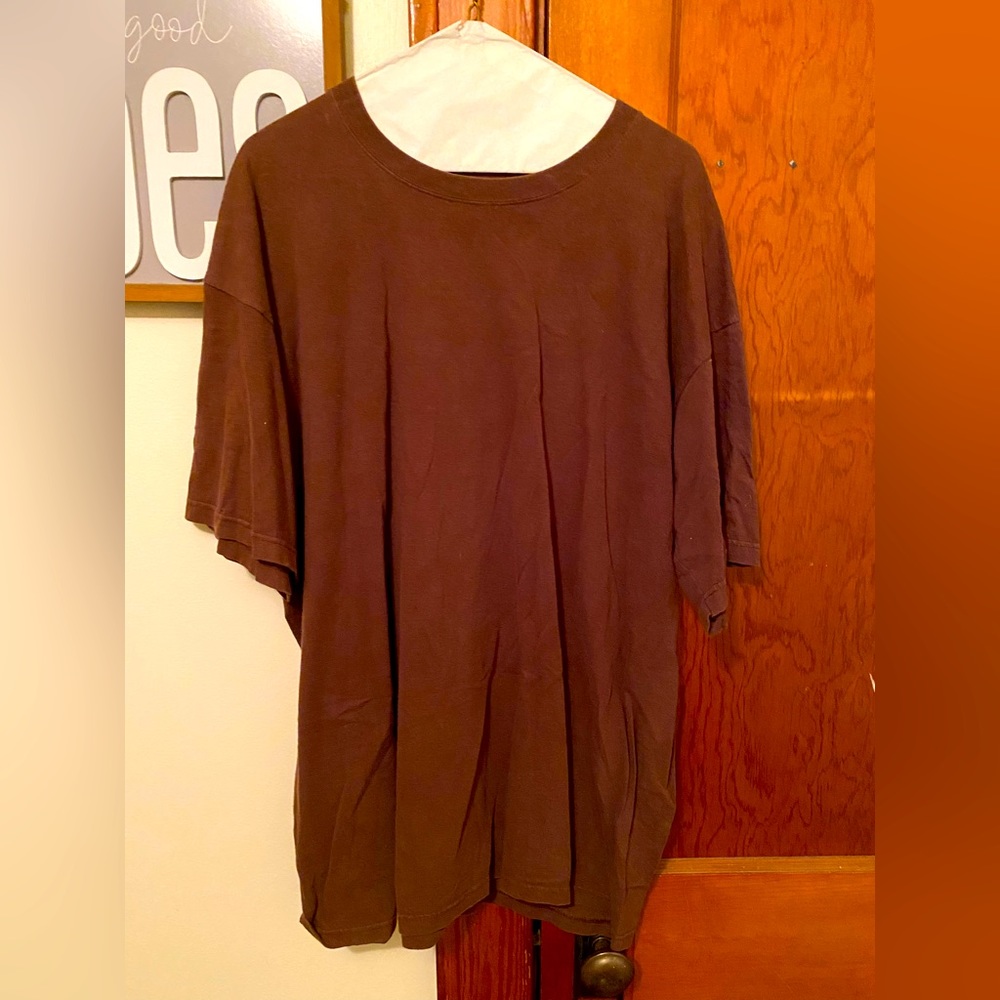 Men’s t-shirt